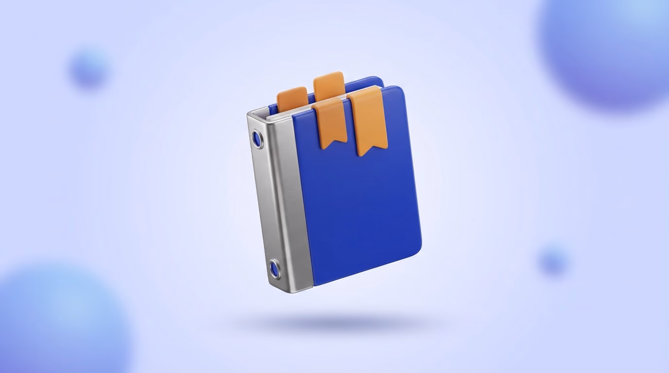 A 3D clipboard with a checklist and a stamp, representing a DOT compliance checklist