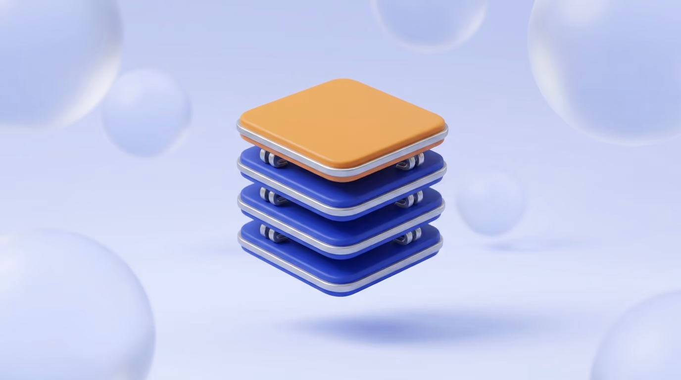 A 3D document folder with a checklist, representing a driver qualification file